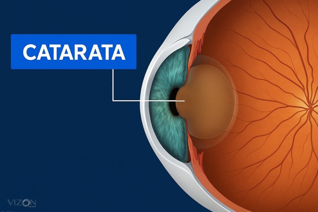 Cirurgia de Catarata em Campinas