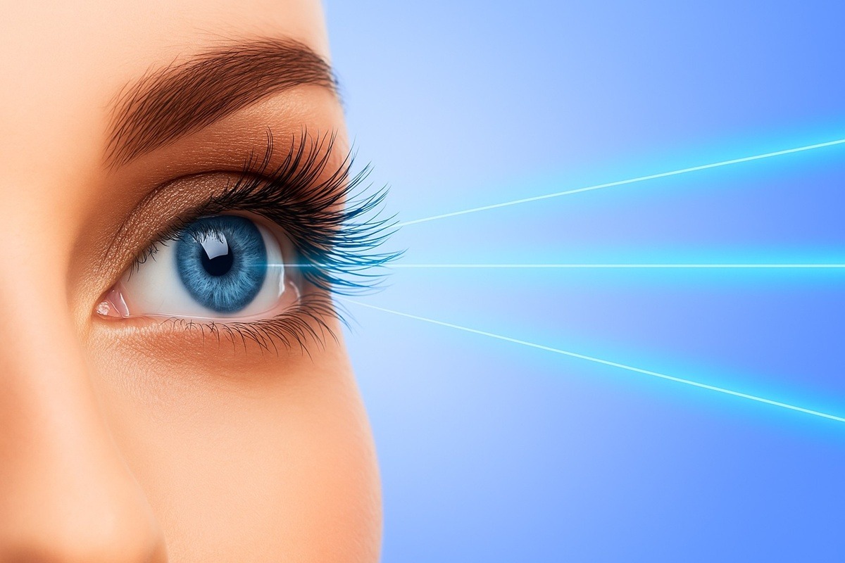 cirurgia refrativa em campinas