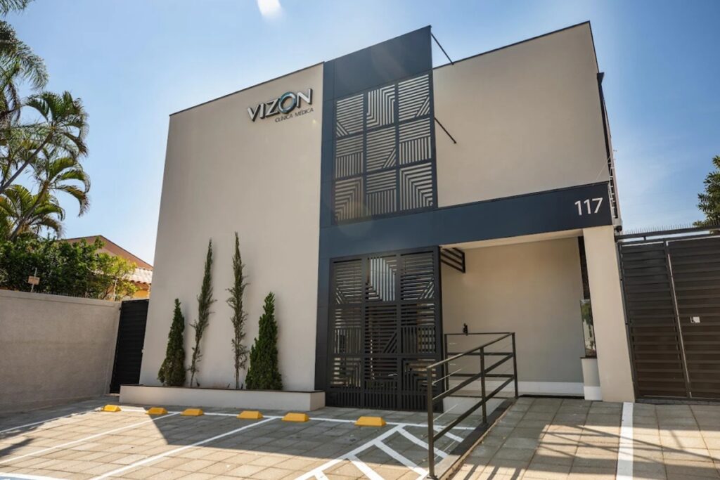 clinica Vizon