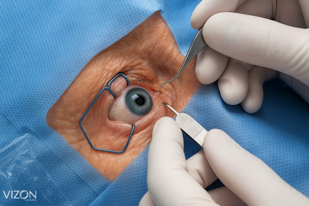 Cirurgia Refrativa