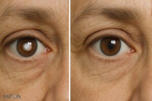Cirurgia de Catarata Antes e Depois