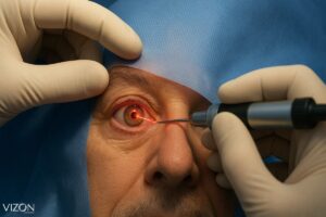 Lasik ou PRK