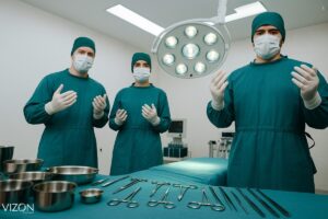 cirurgia de catarata