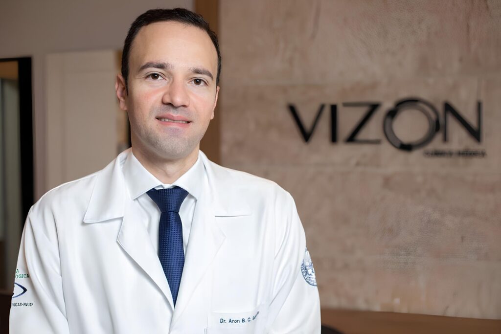 Dr. Aron