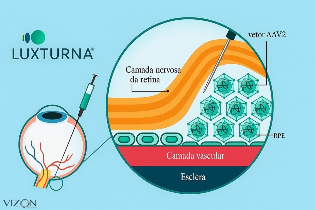 Terapia Gênica