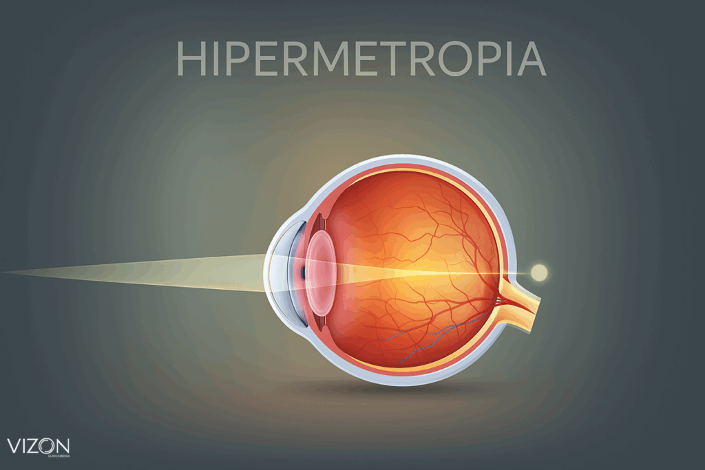 hipermetropia