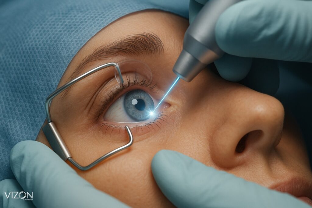 qual o valor da cirurgia de hipermetropia
