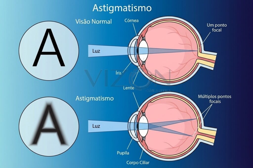 Astigmatismo O Que Sintomas Graus E Como Corrigir astigmatismo-o-que-sintomas-graus-e-como-corrigir